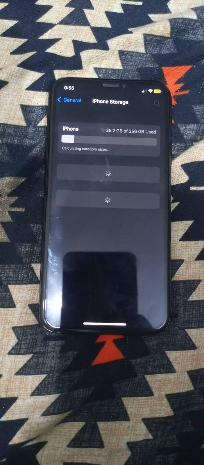 Apple iPhone X 2