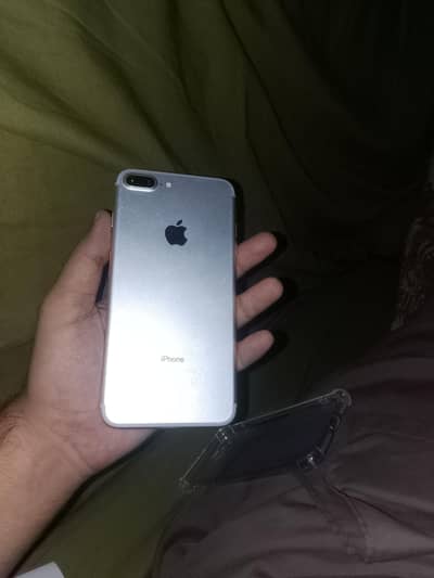 Apple iPhone 7 Plus pts aproved