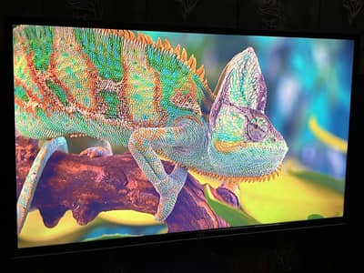 Original TCL D40A 40 inch LED TV