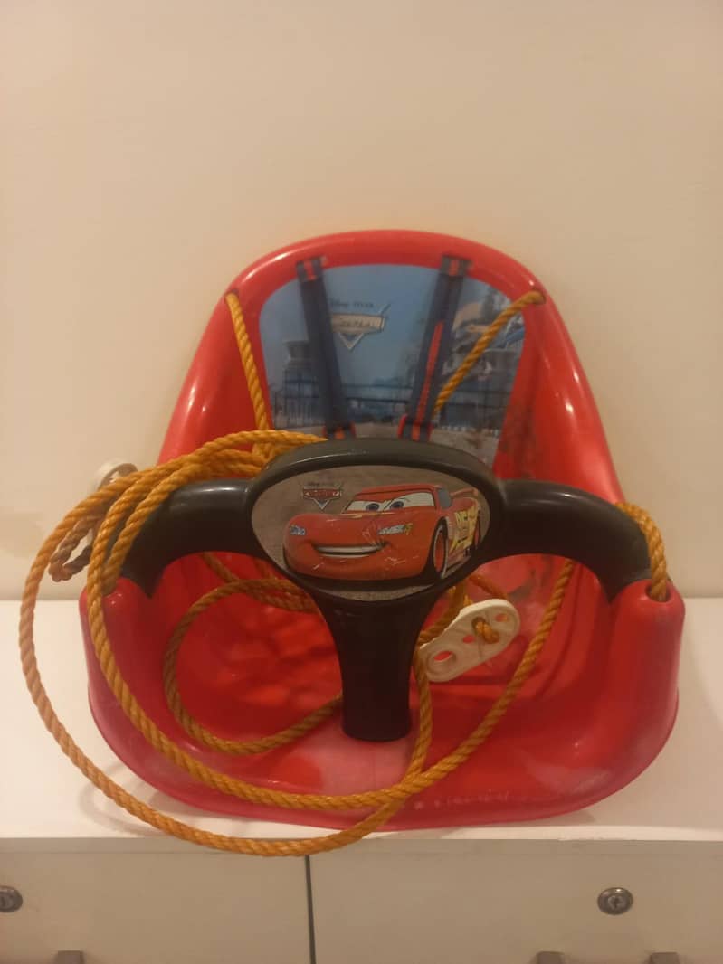 branded swing 0