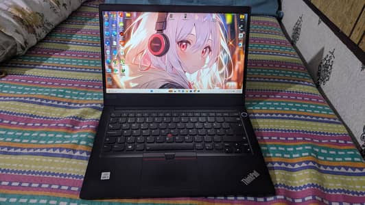 Lenovo ThinkPad Core i3 10th Gen