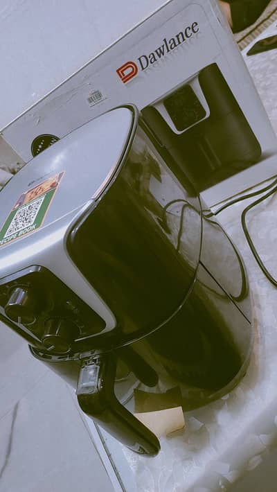 Dawlance Air Fryer DWAF-3013