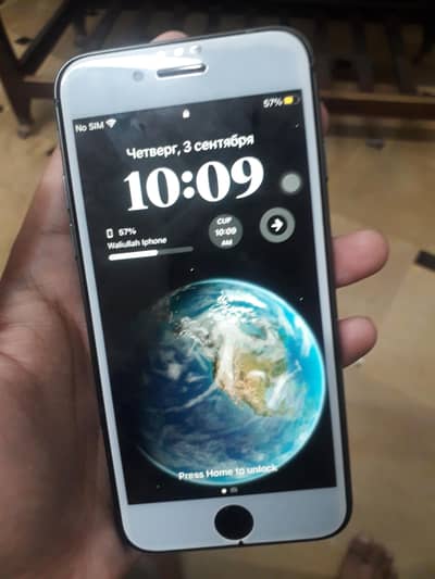 Apple iPhone 8 64gb nonpta