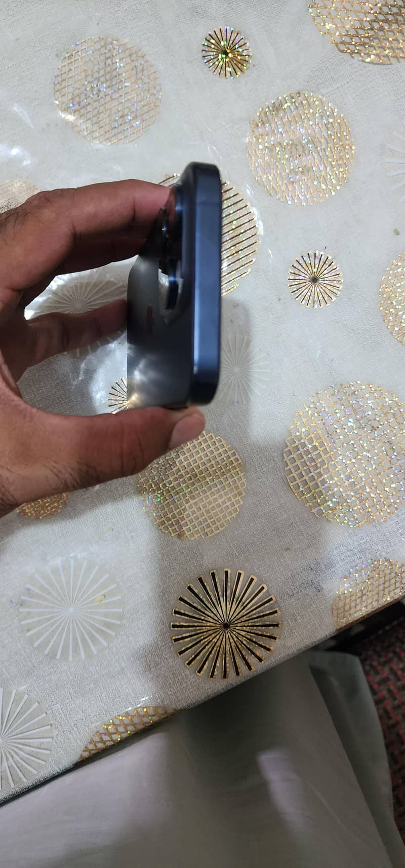 Apple iPhone 15 Pro 1