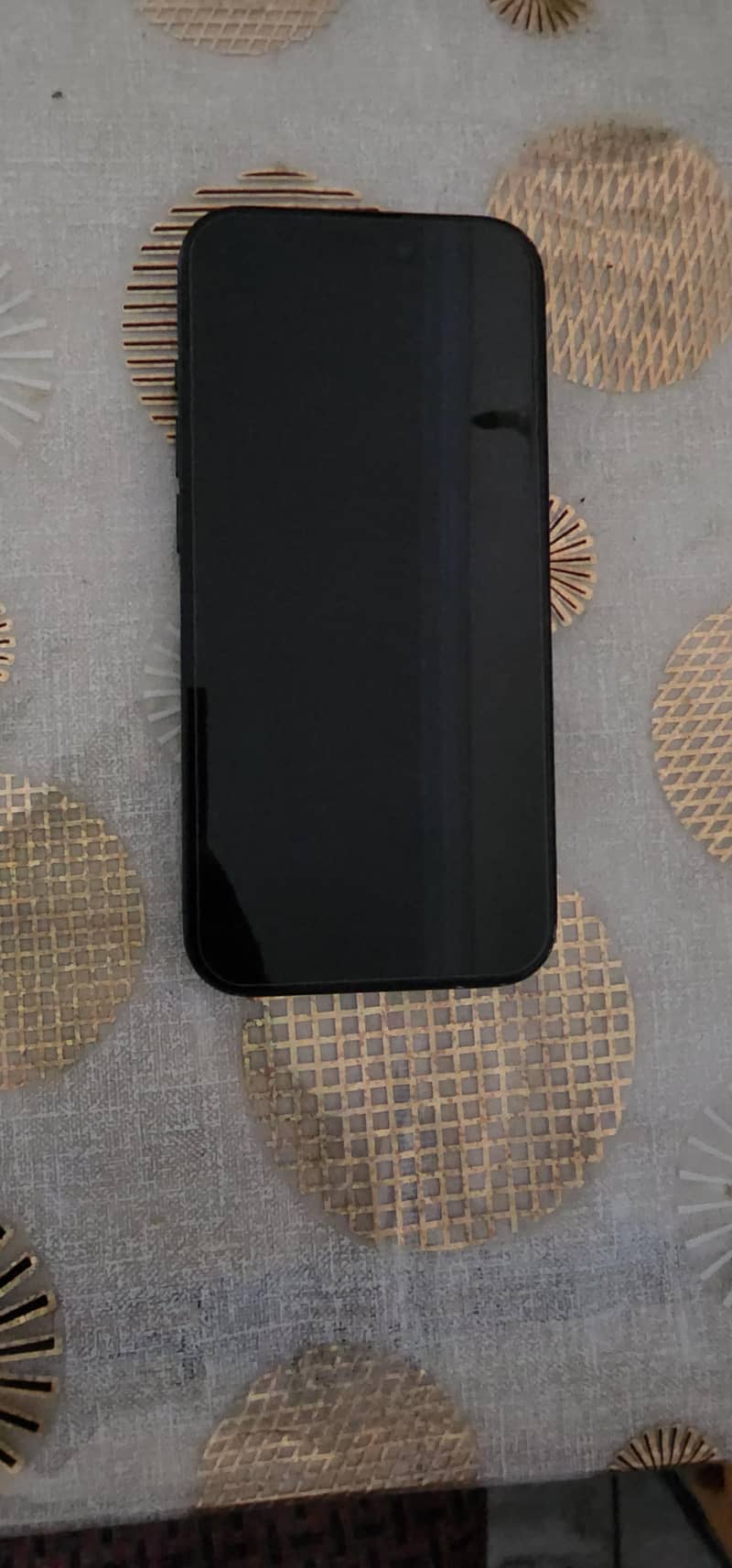 Apple iPhone 15 Pro 2