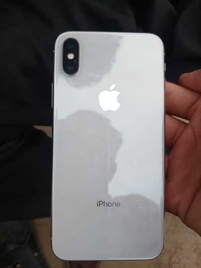 i phone x