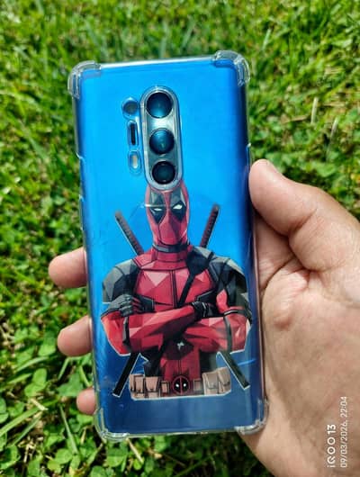 | ONEPLUS 8 PRO | ORIGINAL USA VERSION | num 03091333909 [URGENT SALE]