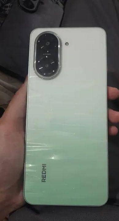 Xiaomi Redmi A5