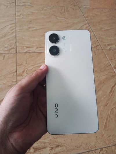 Vivo Y11