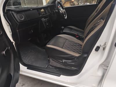 Suzuki Alto 2022