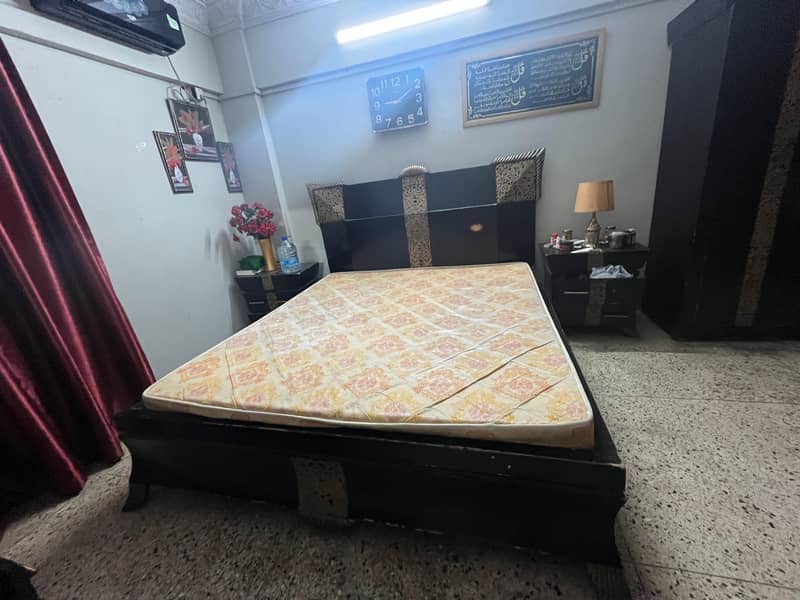 Master Bed Set 0
