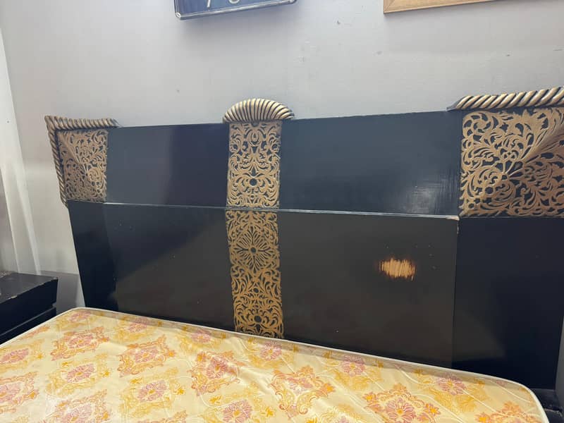 Master Bed Set 3