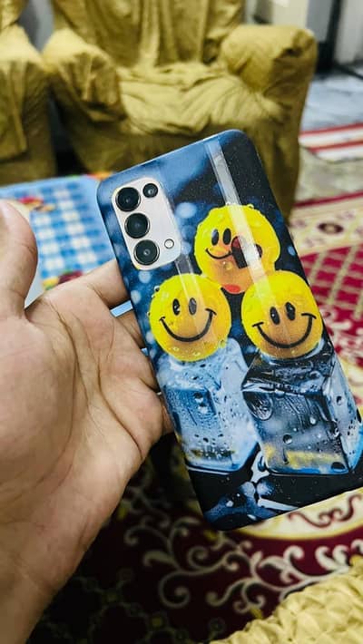 OPPO Reno