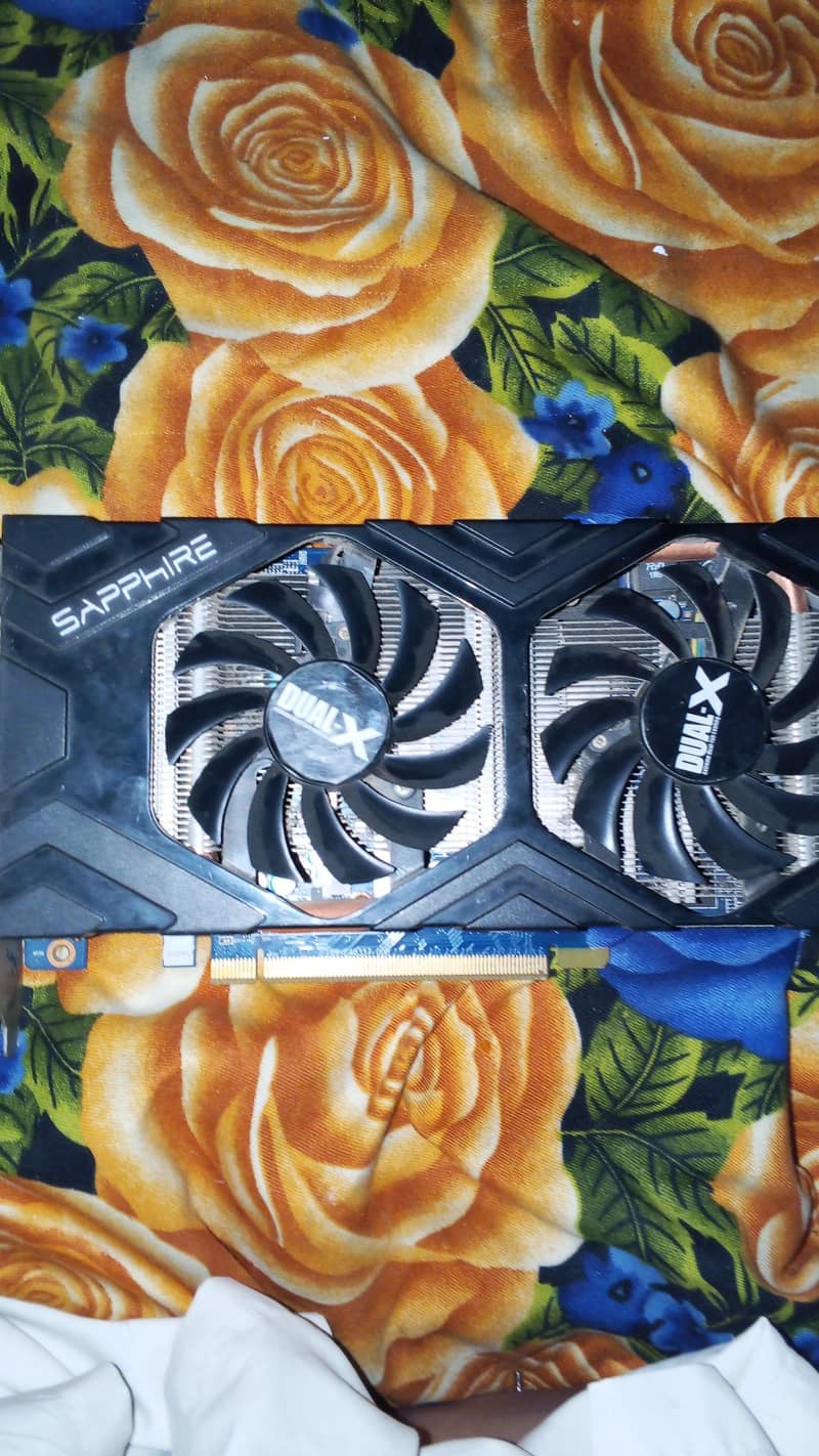 graphics card 0