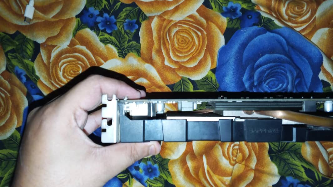 graphics card 2
