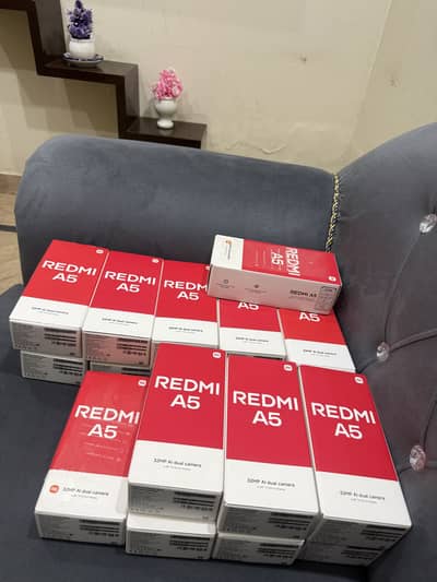 Xiaomi Redmi A5