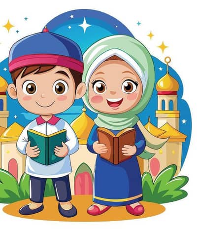  Quran Online Tuition Available