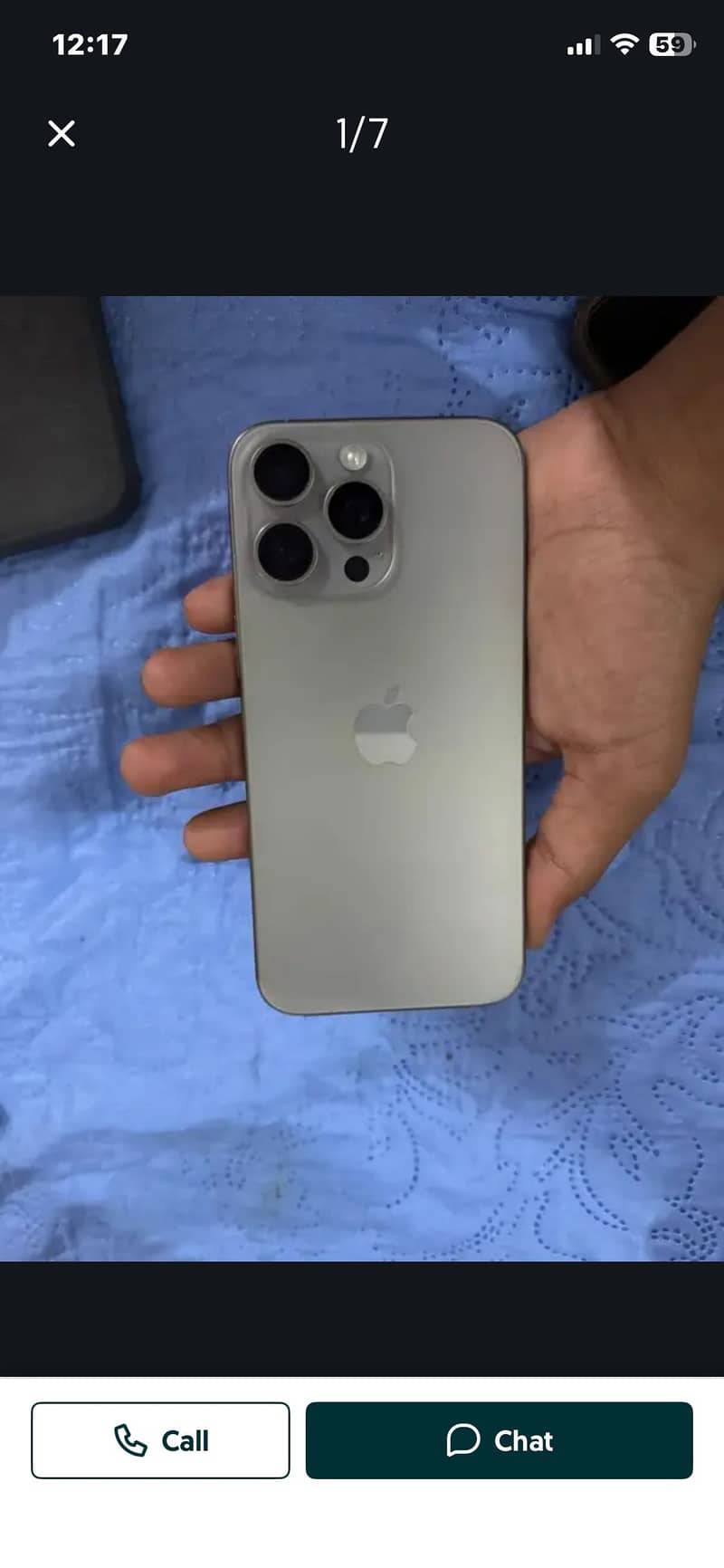 Apple iPhone 15 Pro Max 0