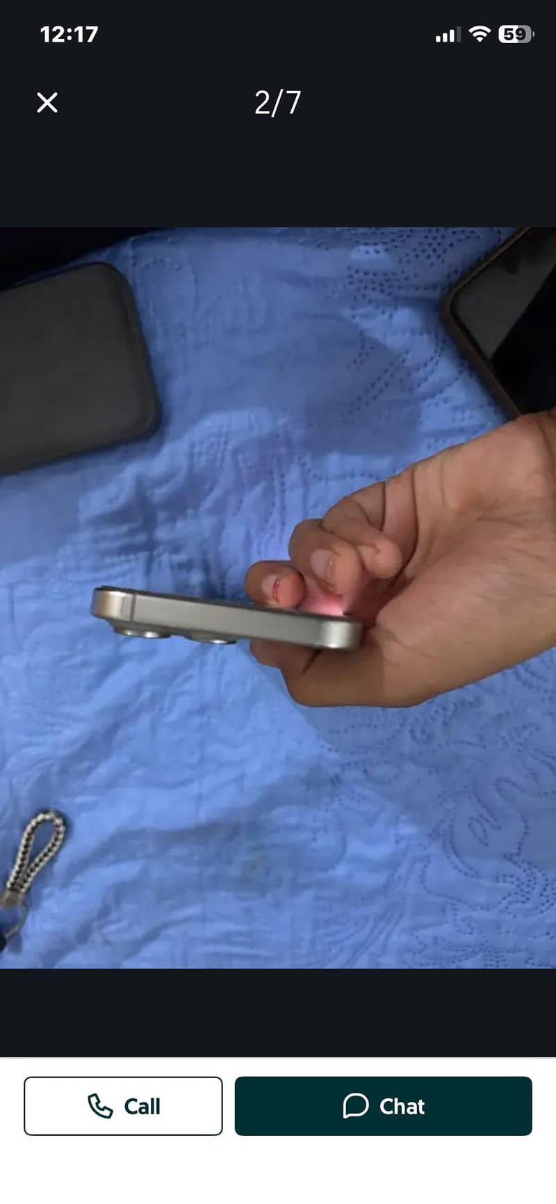 Apple iPhone 15 Pro Max 1