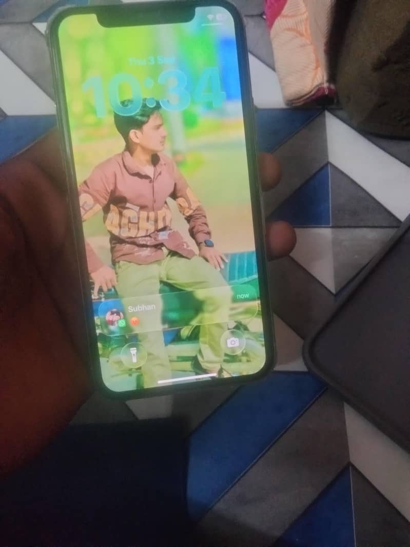 Apple iPhone 11 Pro 2
