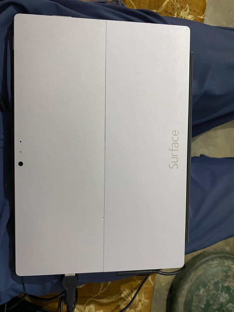 Microsoft laptops 1