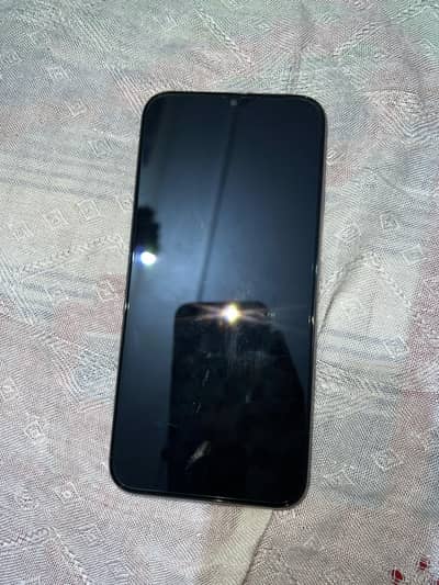 6 GB Ram 128 GB storage realmei 100ci