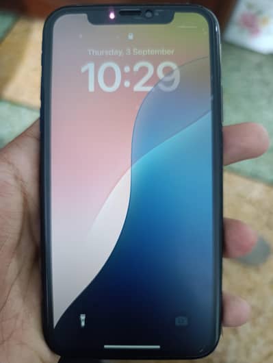 Apple iPhone XR