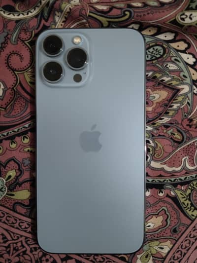 13 pro Max 128 GB