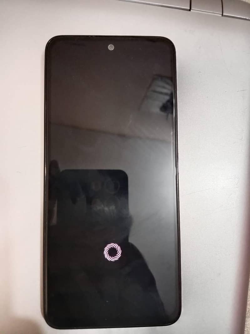 Infinix Zero X Pro 4