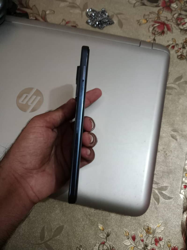 Infinix Zero X Pro 8