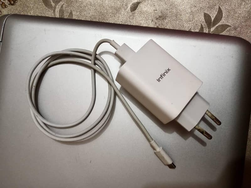 Infinix Zero X Pro 10
