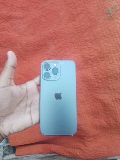 IPhone 13 Pro 128GB