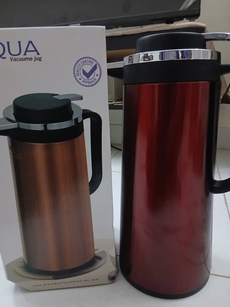 Thermos 0
