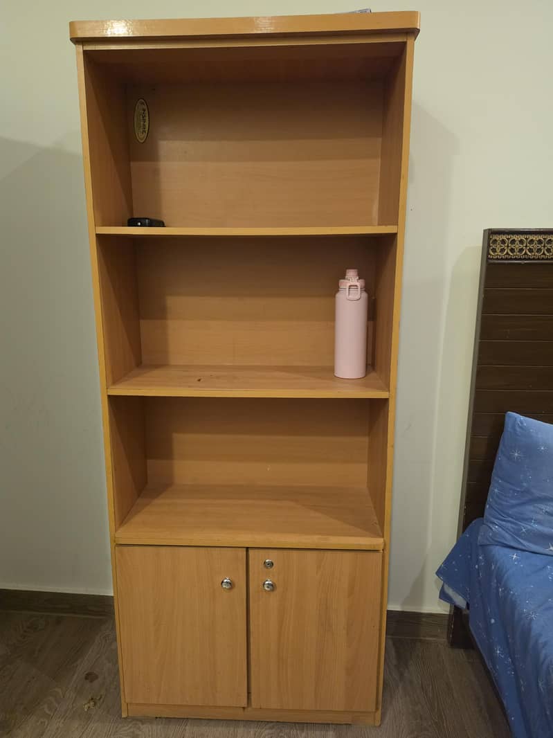 shelve 0