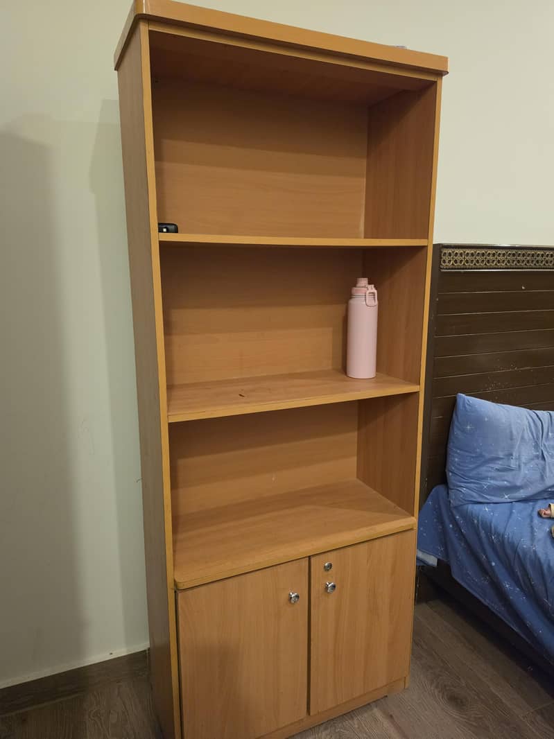 shelve 1