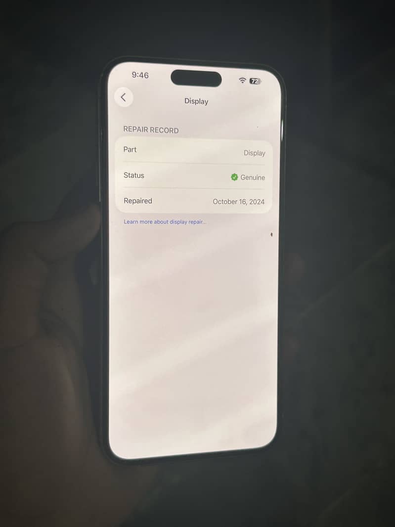 Apple iPhone 15 Pro Max 4