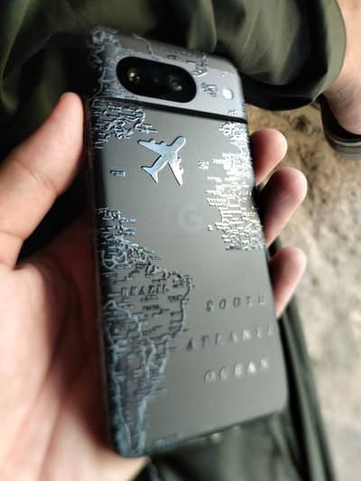 Google Pixel 8