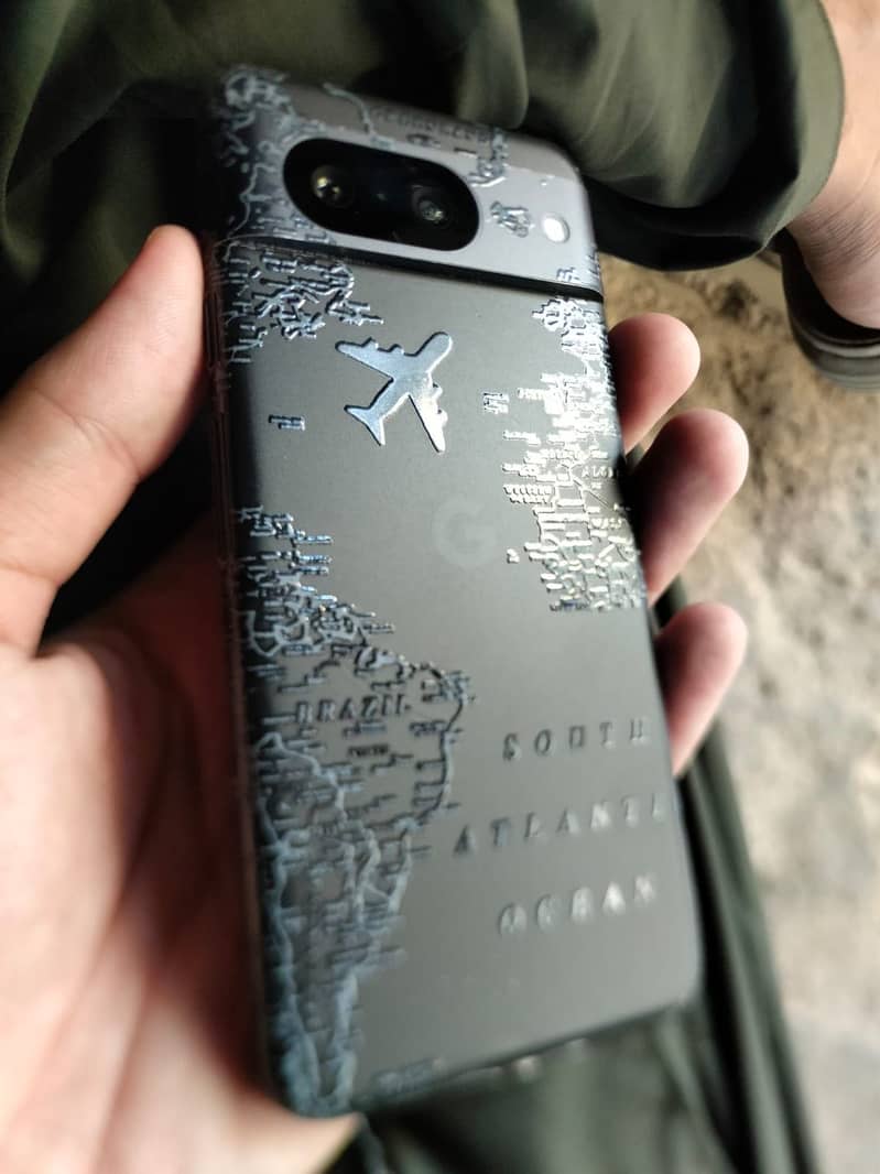 Google Pixel 8 0
