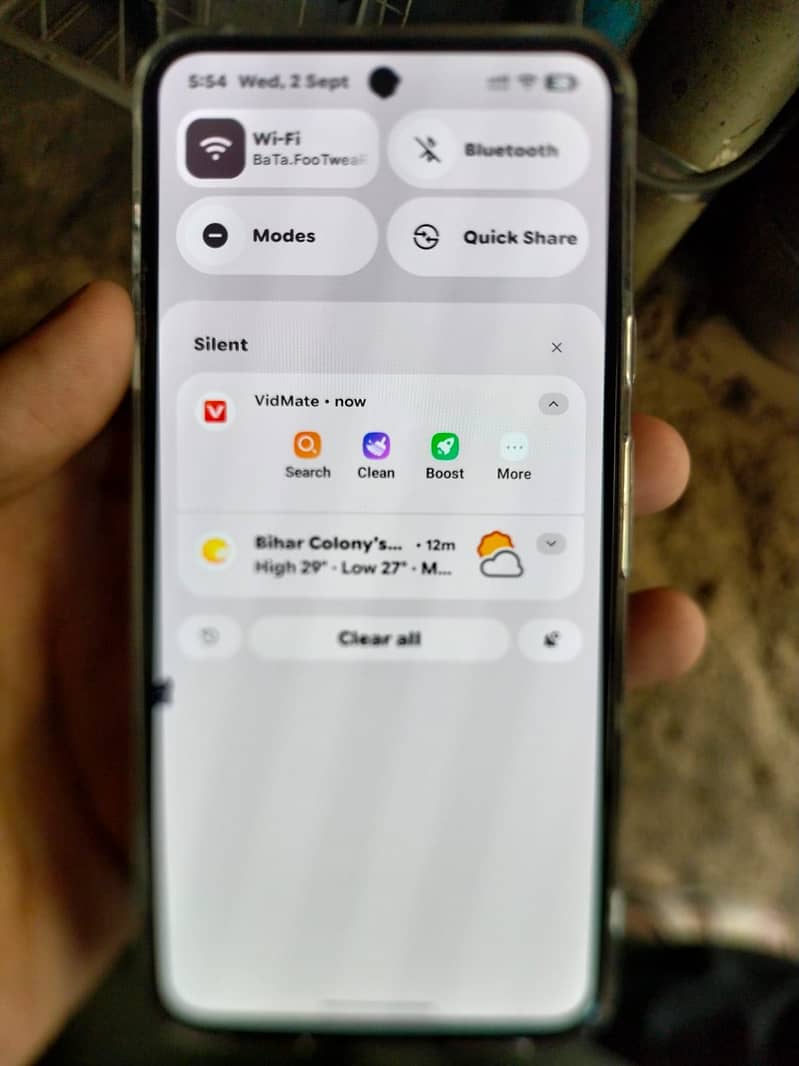 Google Pixel 8 1