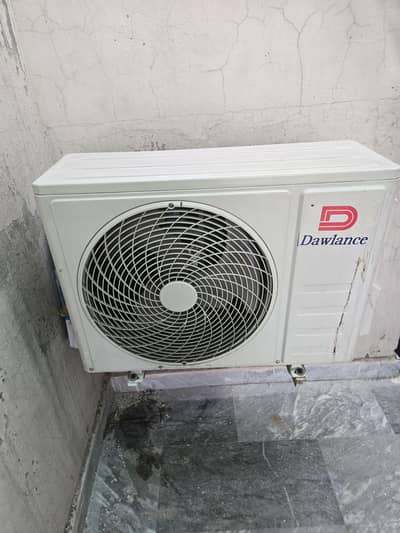 dawlance Inverter 1 ton