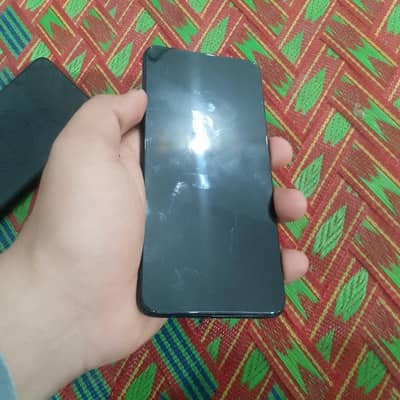 OPPO F11 Pro