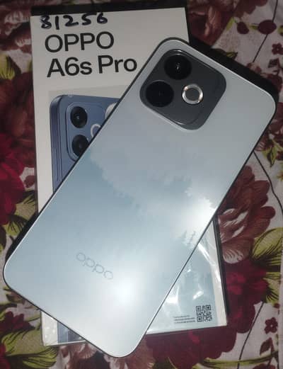OPPO A6s Pro paise thore kam ho jae ge