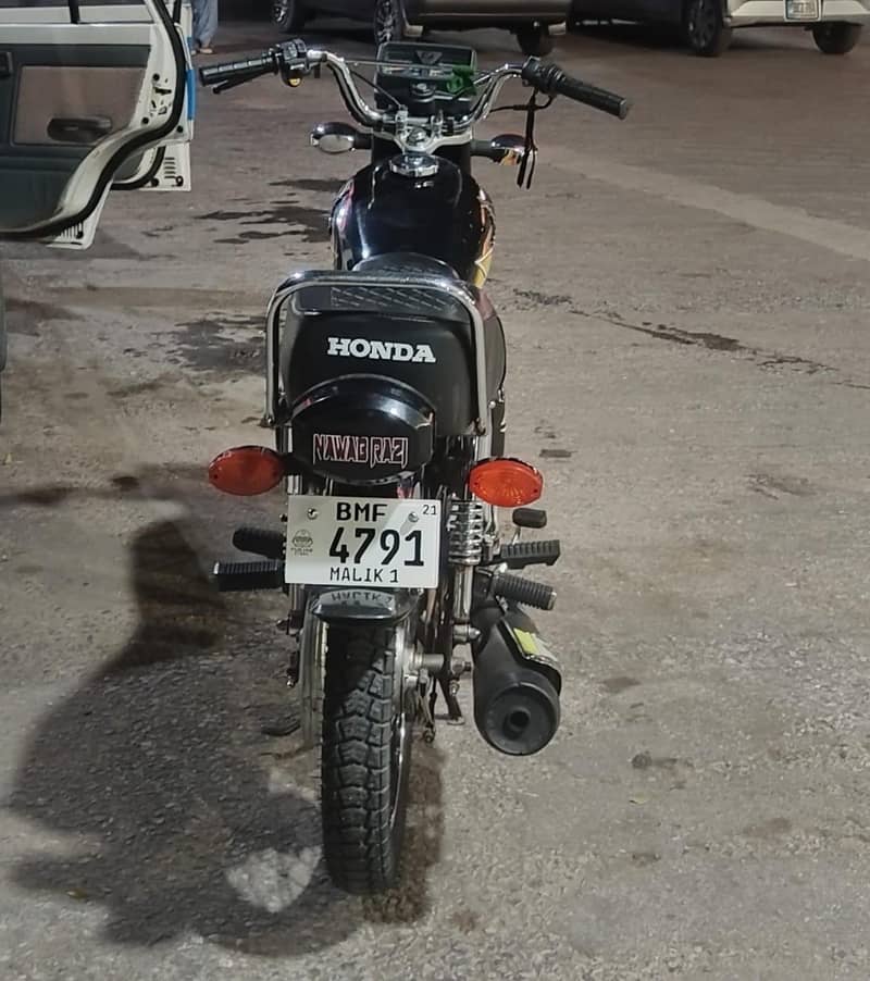 Condition 10/10 0