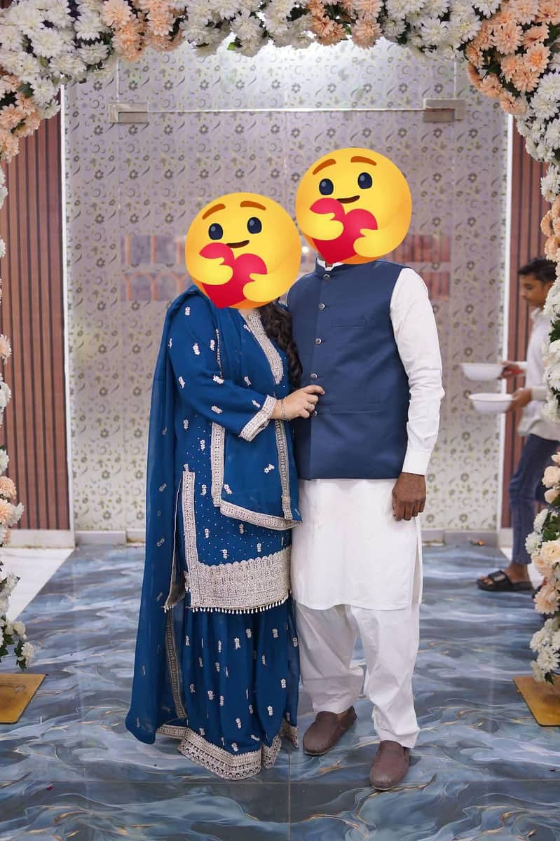 Gharara 1
