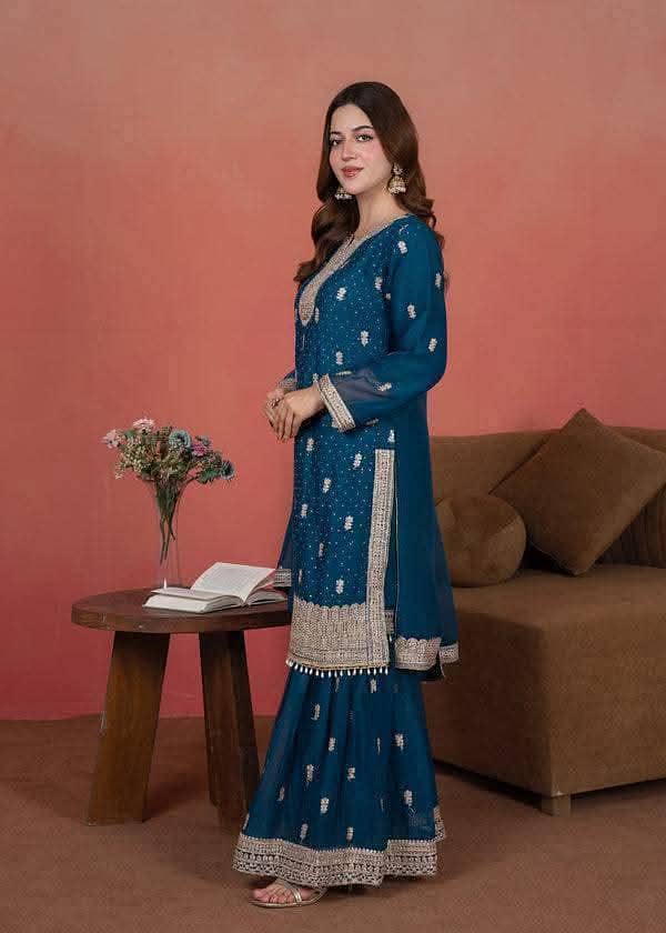 Gharara 3