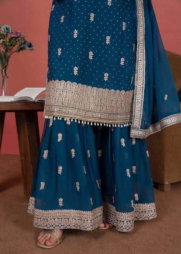 Gharara 6