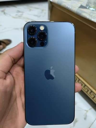 Apple iPhone 12 Pro