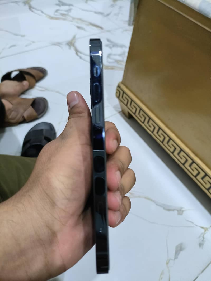 Apple iPhone 12 Pro 5