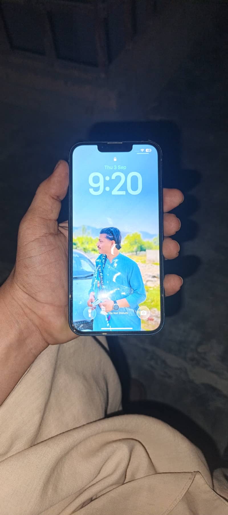 Apple iPhone 13 5