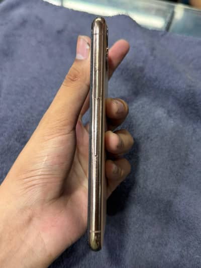 Apple iPhone 11 Pro